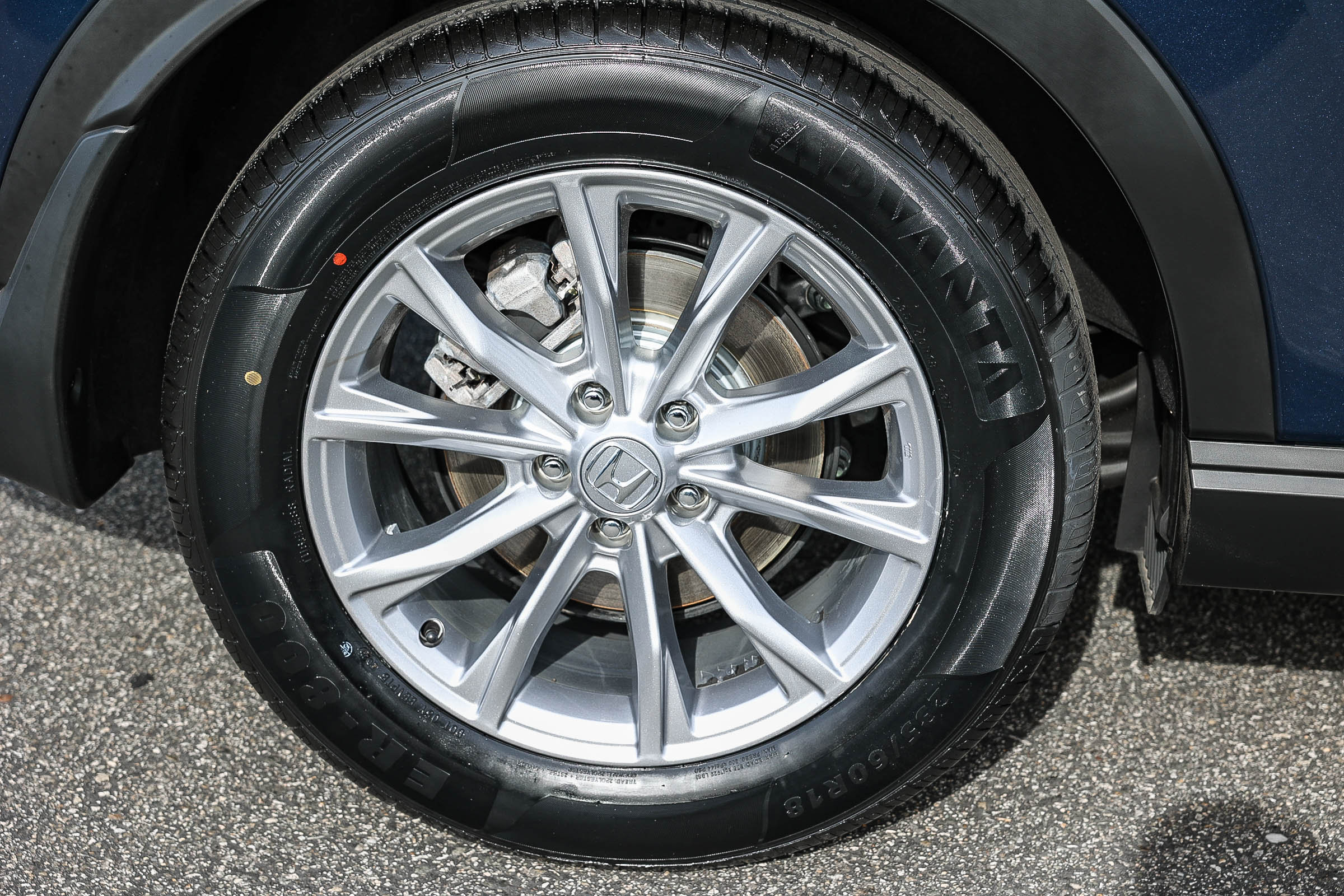 Used 2025 Honda CR-V EX-L image 11