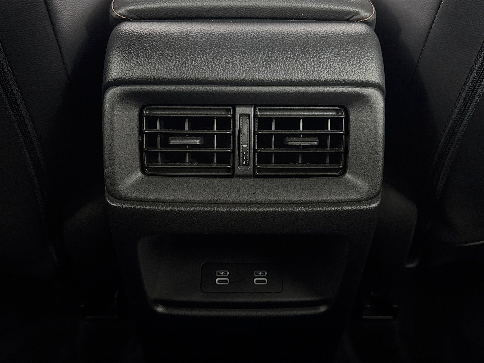 Certified 2023 Honda CR-V Sport Touring image 27
