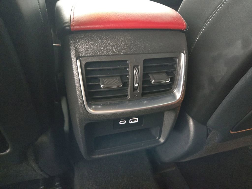 Used 2024 INFINITI QX50 Sport FWD image 28