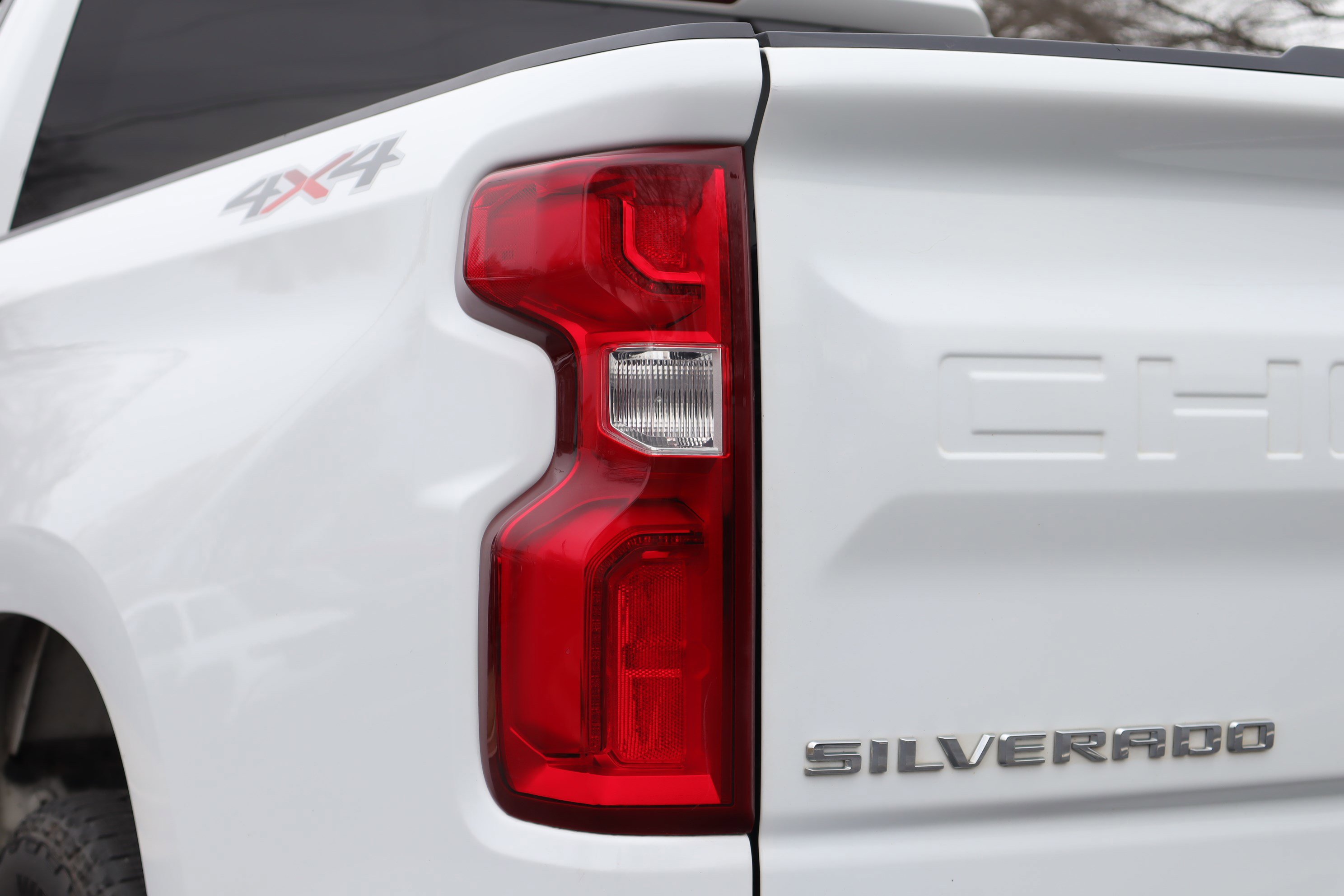 Used 2019 Chevrolet Silverado 1500 Custom w/ Custom Value Package image 30
