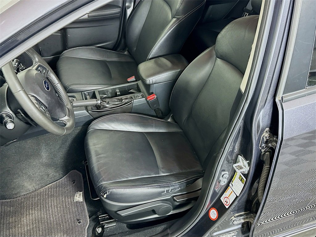 Used 2015 Subaru Crosstrek 2.0i Limited image 19