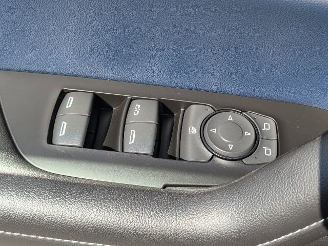 New 2025 Chevrolet Blazer RS w/ Driver Confidence II Package image 17