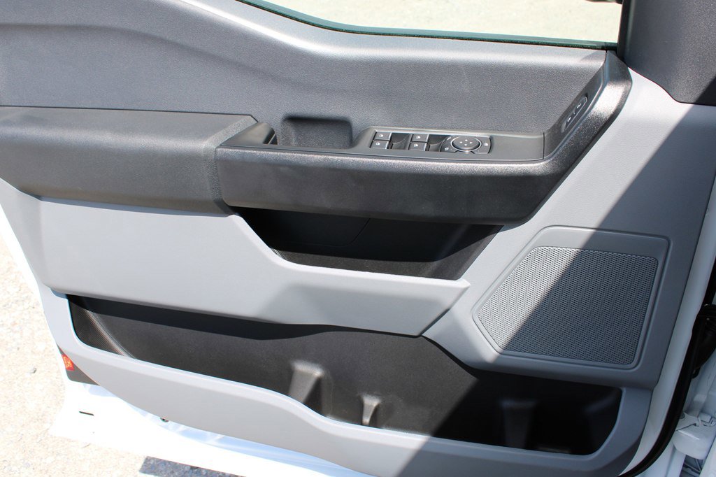 Used 2025 Ford F250 XLT image 18