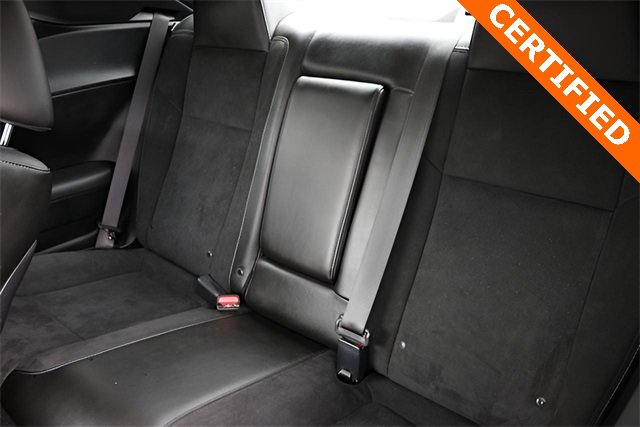 Used 2023 Dodge Challenger R/T Scat Pack image 16