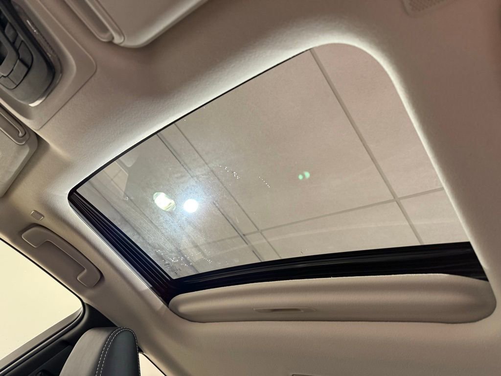 New 2026 Toyota Corolla XLE image 16