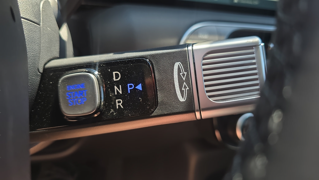 New 2026 Hyundai Palisade SE AWD/4WD image 22