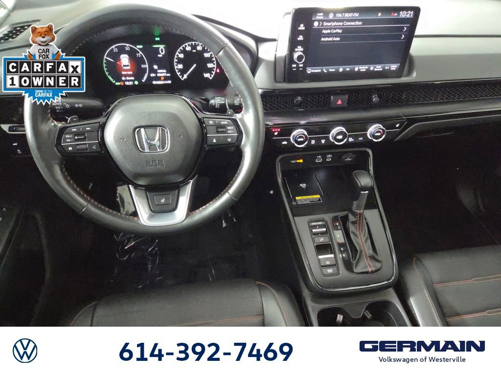 Used 2023 Honda CR-V Sport Touring image 13