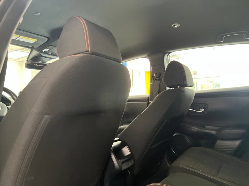 Used 2024 Honda HR-V Sport image 16