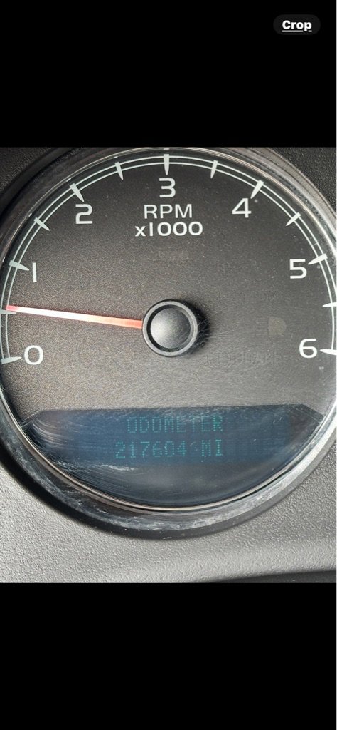 Used 2008 Chevrolet Tahoe LTZ w/ LTZ Preferred Equipment Group image 19