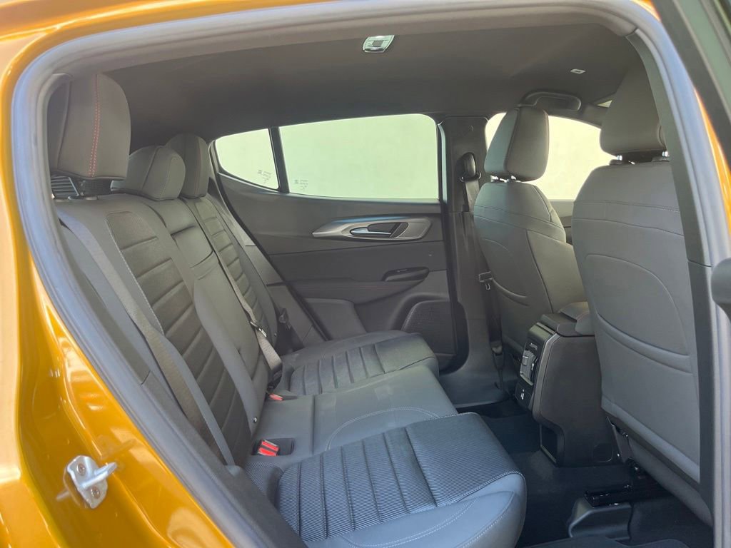 New 2024 Dodge Hornet GT w/ GT Blacktop Package image 22