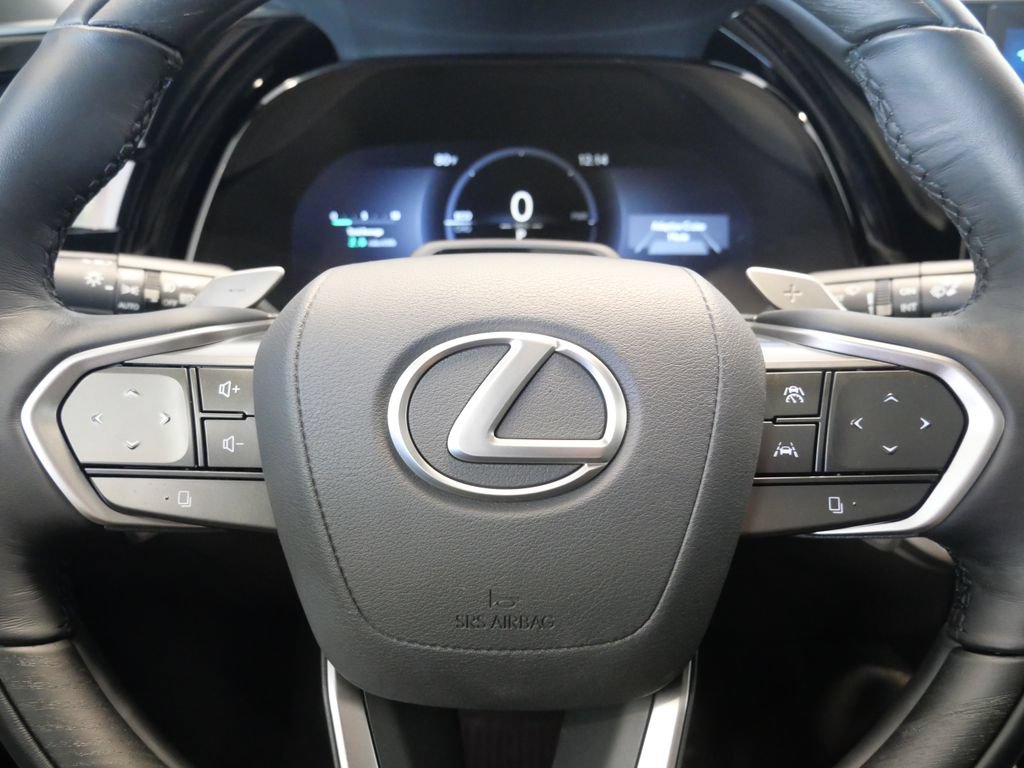 Used 2025 Lexus RX 450h AWD w/ Convenience Package image 19