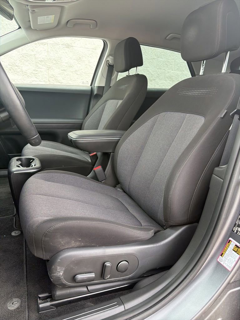Used 2024 Hyundai Ioniq 5 SEL AWD/4WD image 9