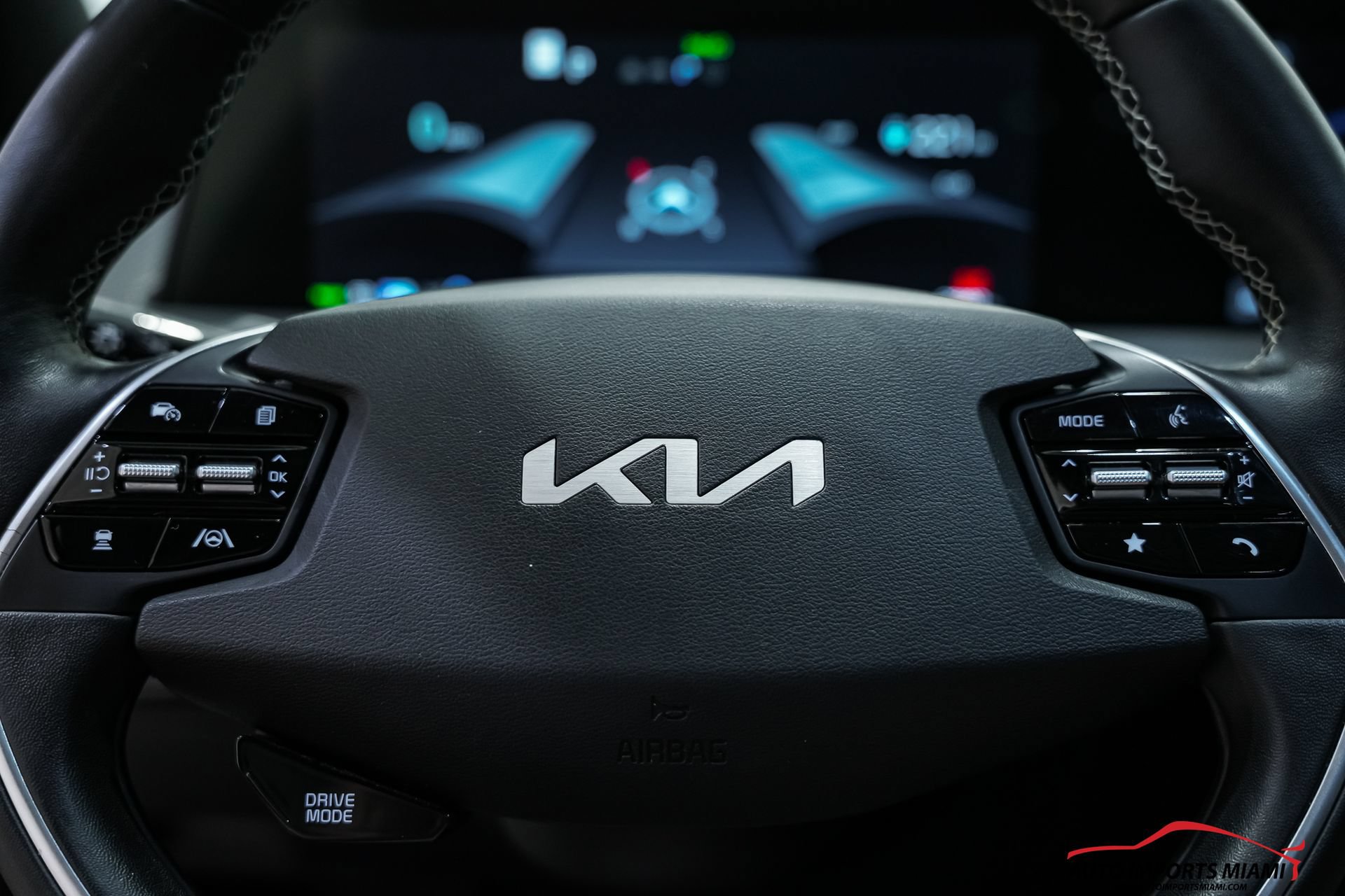 Used 2022 Kia EV6 GT-Line AWD/4WD image 72