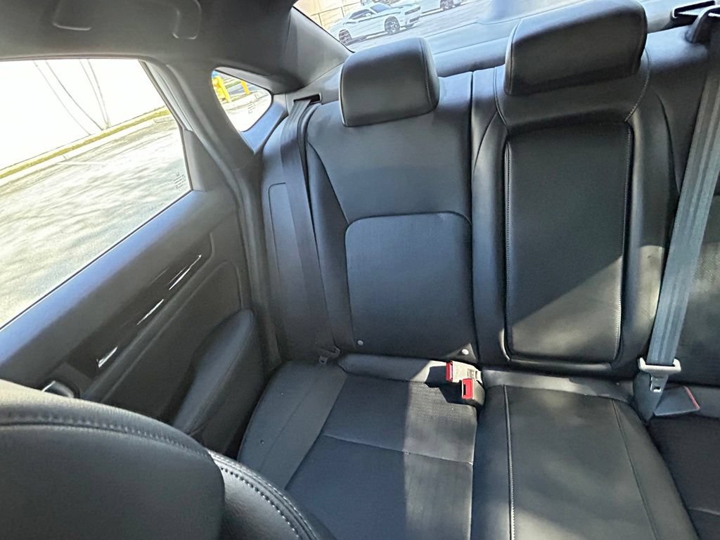 Used 2026 Honda Civic FWD Hybrid Sedan image 12
