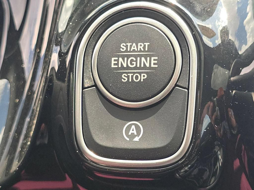 New 2026 Mercedes-Benz GLA 250 4MATIC image 37