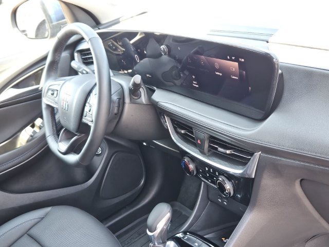 Used 2026 Buick Encore GX Sport Touring w/ Advanced Technology Package FWD image 13
