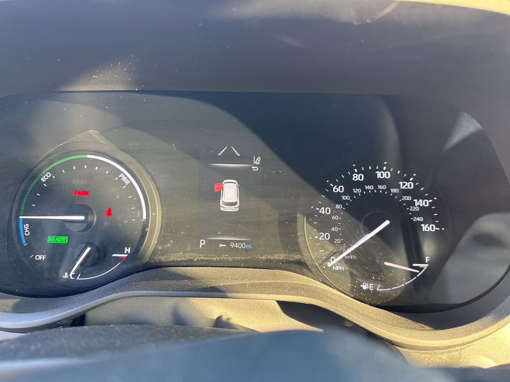 Used 2024 Toyota Sienna LE image 16