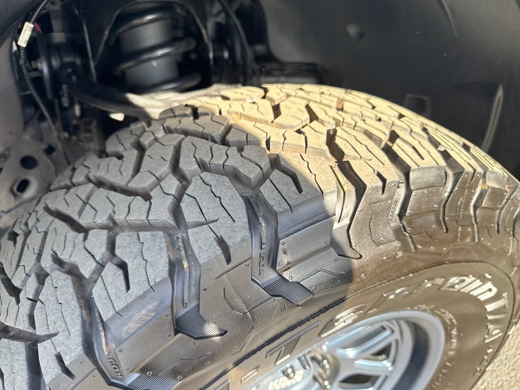 Used 2019 Ford F150 Raptor AWD/4WD image 26