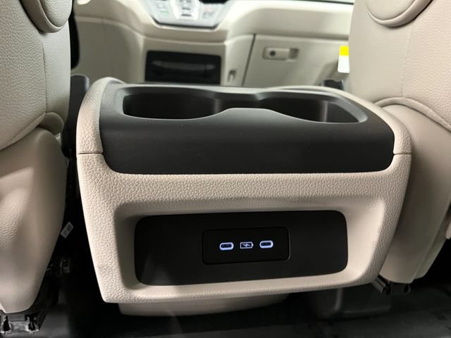 New 2026 Honda Odyssey EX-L image 19