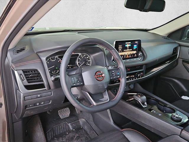 Used 2026 Nissan Rogue SV w/ Rock Creek Premium Package AWD/4WD image 10