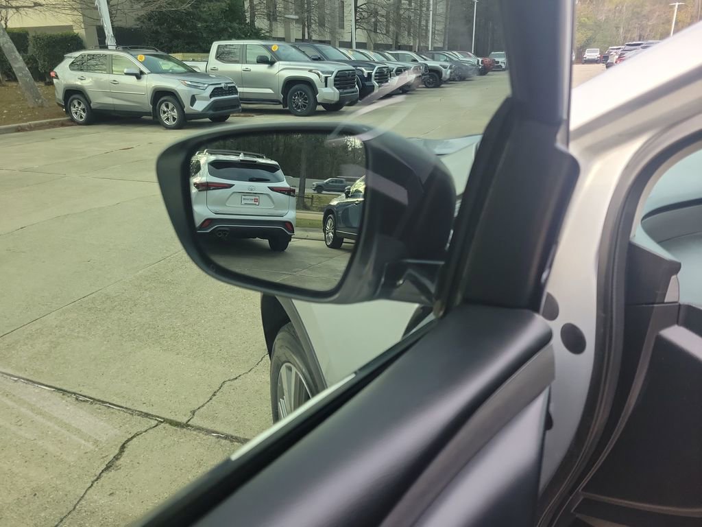 Used 2019 Nissan Murano SL image 14