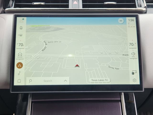 Used 2026 Land Rover Range Rover Velar Dynamic SE image 16