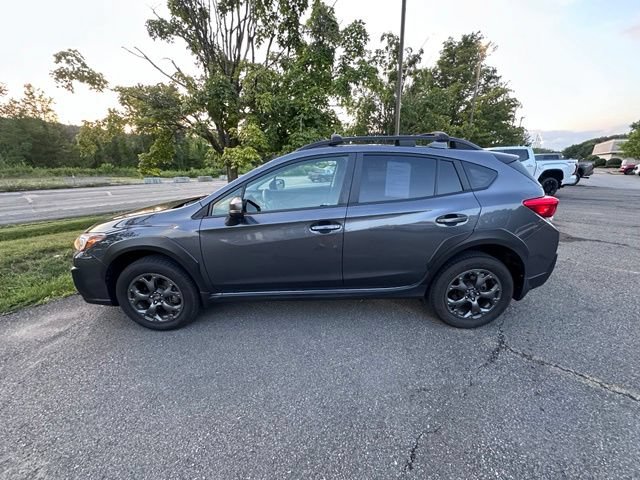 Used 2023 Subaru Crosstrek 2.5i Sport AWD/4WD image 6