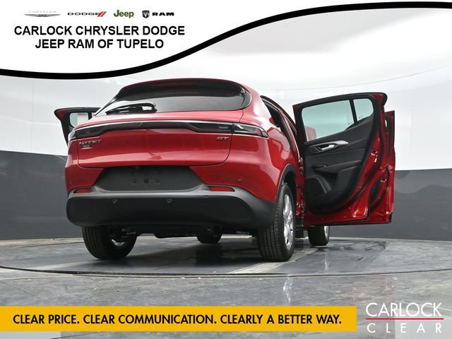 New 2025 Dodge Hornet GT w/ Tech Pack image 38