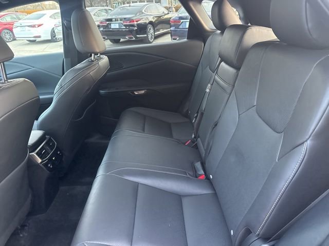 Used 2023 Lexus RX 350 Premium Plus w/ Accessory Package (Z1) image 31
