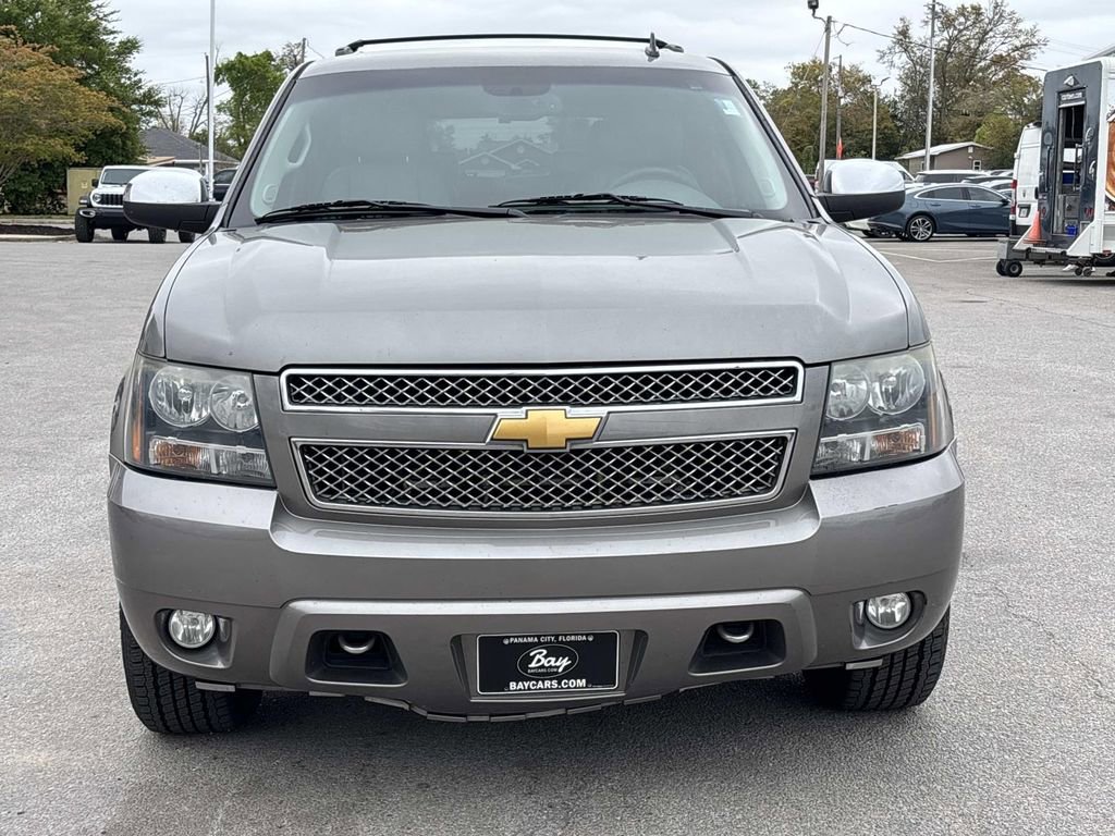 Used 2012 Chevrolet Tahoe LT w/ All-Star Edition RWD image 8