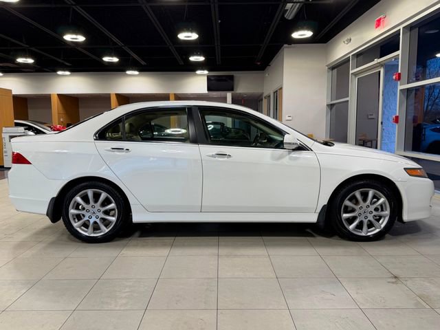 Used 2006 Acura TSX image 15