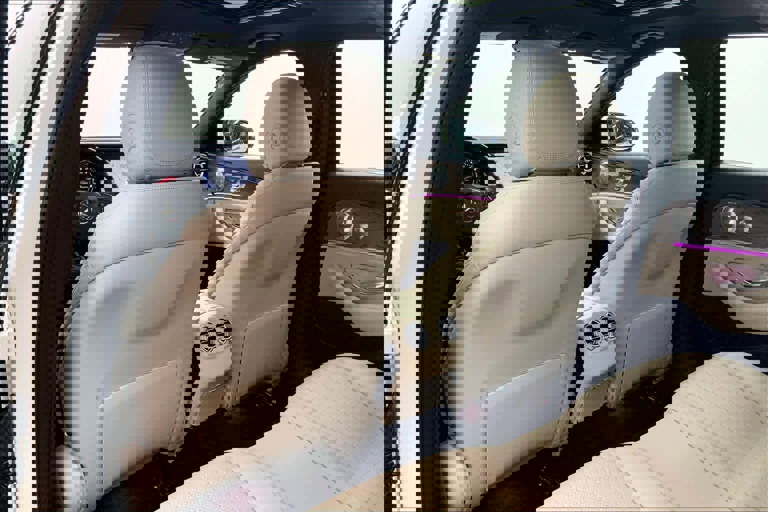 Used 2017 Mercedes-Benz E 300 image 16