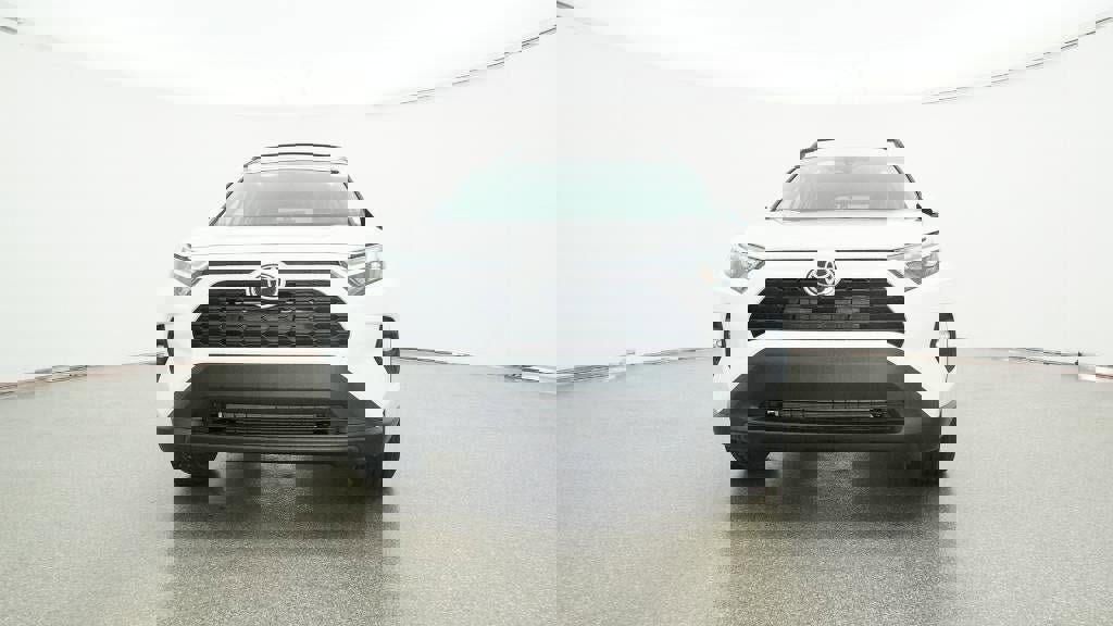 New 2025 Toyota RAV4 XLE Premium image 31