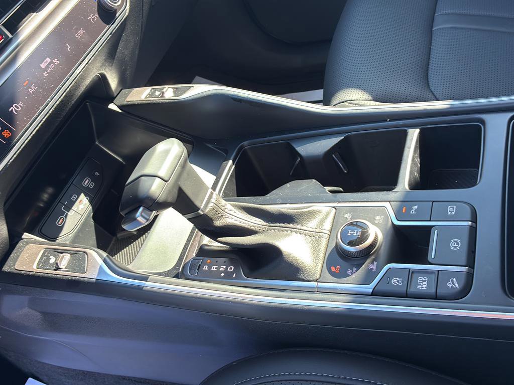 Used 2025 Kia Sorento EX image 30