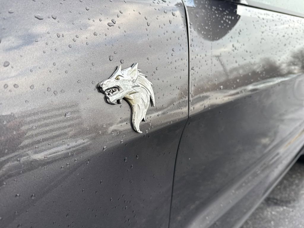 Used 2015 Jeep Grand Cherokee SRT w/ Trailer Tow Group IV image 17