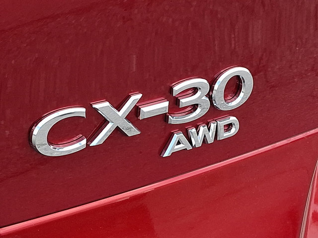 New 2026 MAZDA CX-30 AWD 2.5 S w/ Premium Package image 23