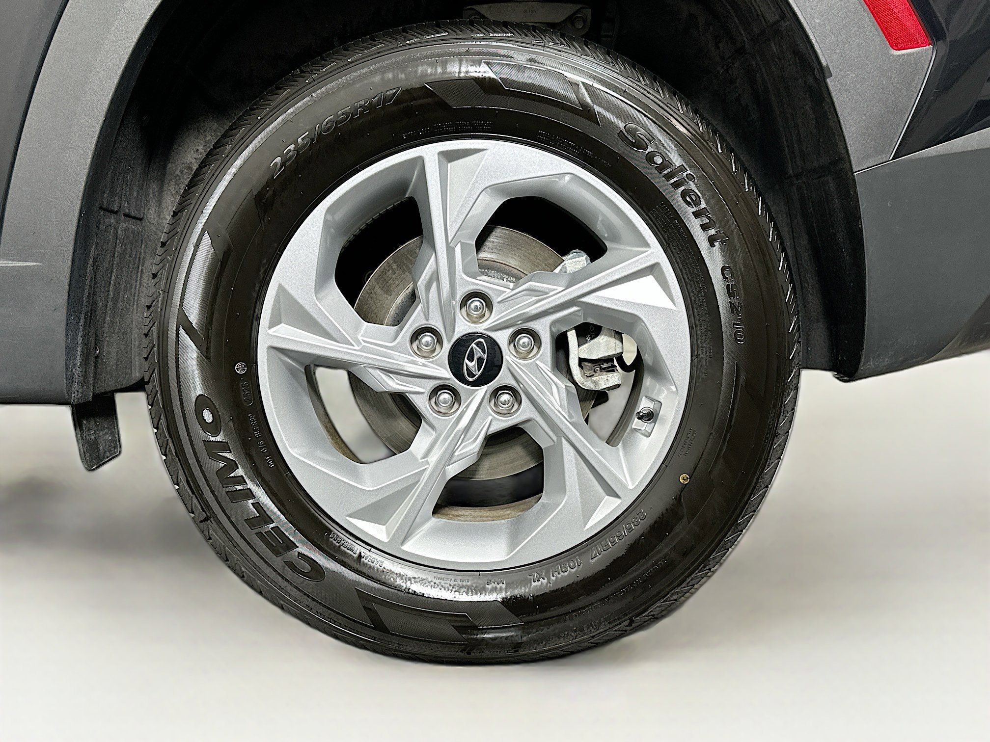 Used 2024 Hyundai Tucson SEL image 11