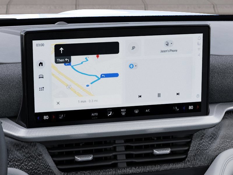 New 2027 Ford Explorer Platinum AWD/4WD image 19