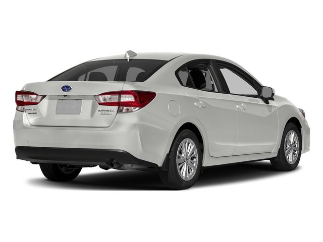 Used 2017 Subaru Impreza 2.0i Premium AWD/4WD image 2