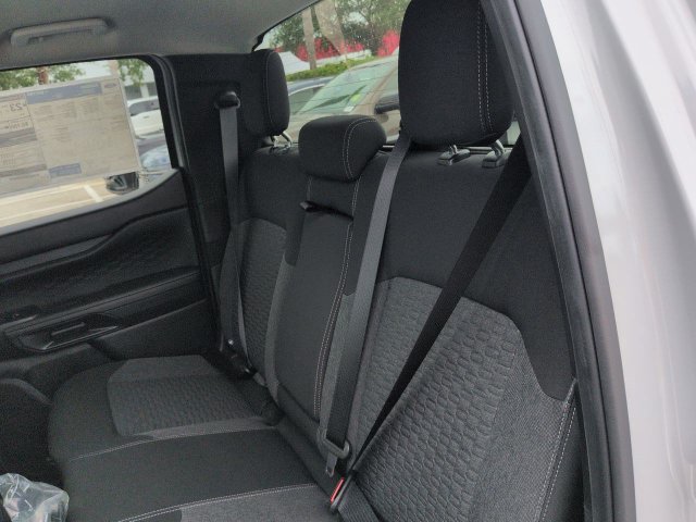 Certified 2026 Ford Ranger XLT RWD image 14