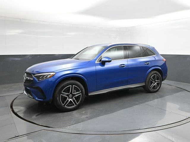 New 2026 Mercedes-Benz GLC 300 image 34