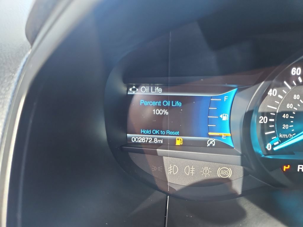 Used 2024 Ford Edge SE AWD/4WD image 17