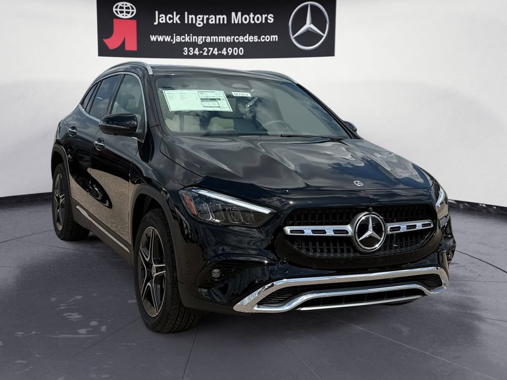 New 2026 Mercedes-Benz GLA 250 image 7