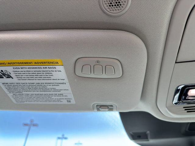 Used 2025 Lincoln Aviator Reserve w/ Equipment Group 201A image 31