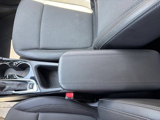 Used 2024 Buick Encore GX Preferred w/ Comfort Package AWD/4WD image 34