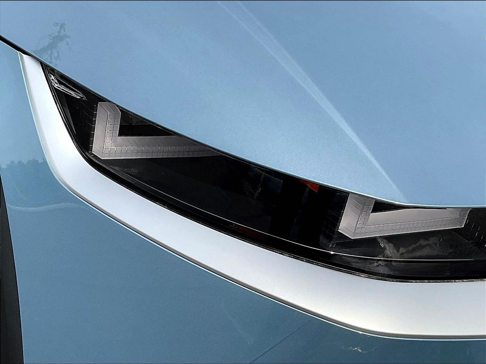 New 2026 Hyundai Ioniq 5 SEL AWD/4WD image 8