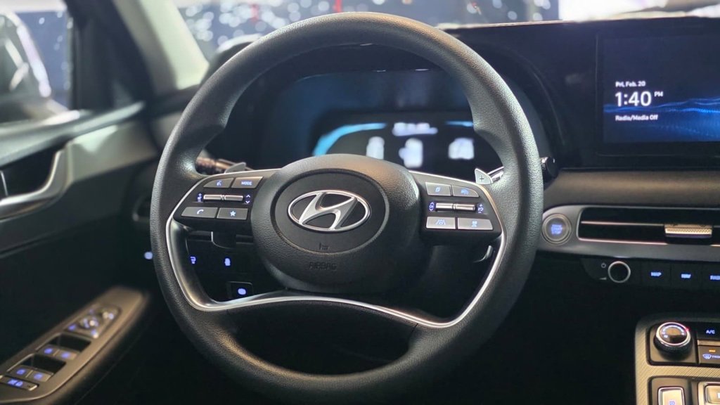 Used 2023 Hyundai Palisade SE image 13