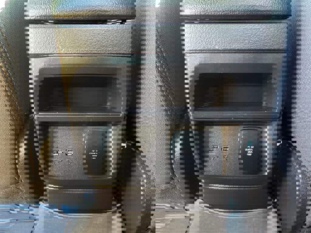 Used 2023 Ford Ranger XLT w/ Equipment Group 301A Mid image 10