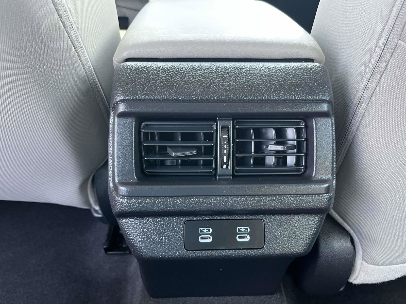 Certified 2025 Honda Accord LX image 8