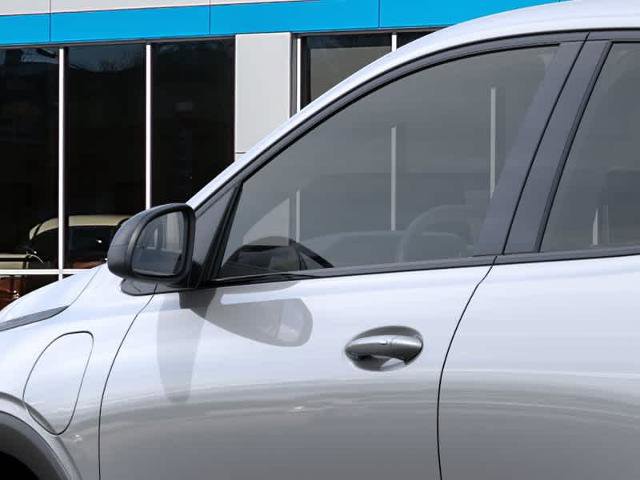 New 2027 Chevrolet Bolt LT FWD image 12